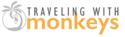 Traveling With Monkeys